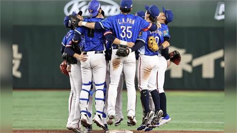 經典賽／台灣隊43人名單出爐！費仔、龍仔表態願效力！明年1/15國訓中心展開集訓