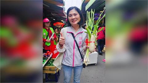 快新聞／民進黨女將突宣布退黨！證實「無黨籍身分」投入選戰　未來動向全說出