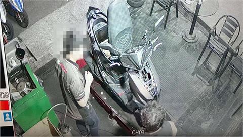機車行幫開鎖收200元！Google被評1星挨轟「黑店」老闆嘆：覺得心很累