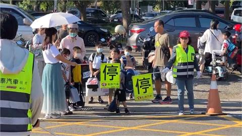 快新聞／開學撞鬼月　民俗專家揭7大禁忌、4招開運法