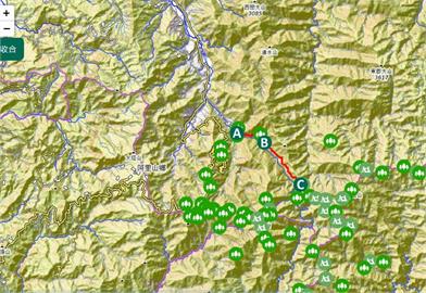 快新聞／凱米颱風侵台前縱走「南二段」　3登山客失聯10天找到了
