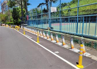 YouBike多站一車難求　陳乃瑜批新北調度失靈引爆民怨