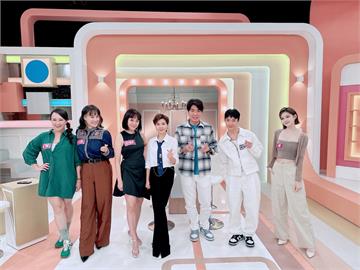 范瑞君、王以路育兒生活超忙碌 達人大推媽媽們變美神器