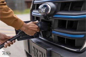 Ford 轉攻平價電動車戰線，百萬內新產品即將登場
