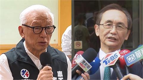 快新聞／賭大了！吳子嘉預言徐巧芯不會被罷　放話曹興誠「對賭拍一張不穿褲子的照片」