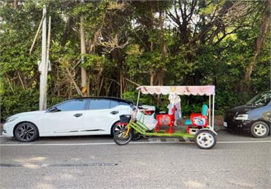 無法可管！拼裝電動車意外多　竹市府：盡速研擬修法