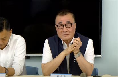 快新聞／輝達落腳北士科卡關！新光盼修改契約遭拒　李四川認「恐涉圖利」