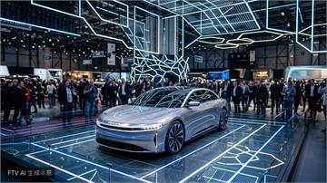 迎戰中國電動車低價競爭　福斯執行長籲歐盟助轉型