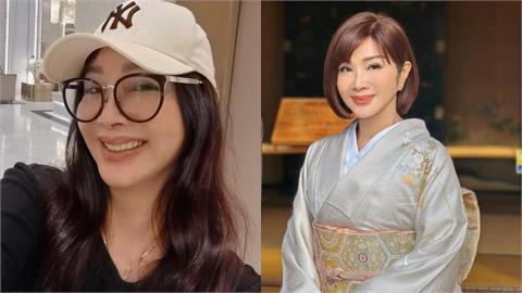 百貨金卡貴婦遭問「本人嗎」急證明！猛扯口罩「竟是陳美鳳」網笑：太可愛了