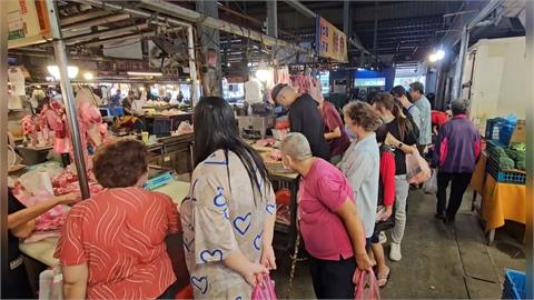 豬市重啟！豬「多養15天變更肥？」　肉販：不會　剛剛好