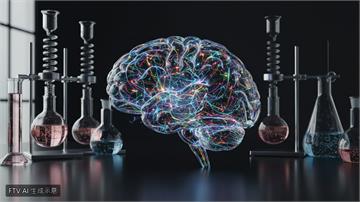 迷幻藥物新突破！研究指「賽洛西賓」可重塑大腦模式改善憂鬱