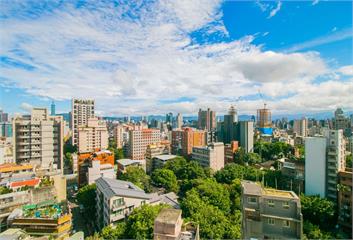 千萬買房哪裡機會多？永慶房屋揭密人口前十大縣轄市房市