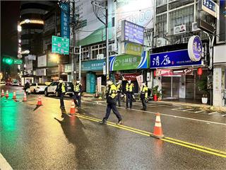 醉不應該！桃警一個月抓783件酒駕 死傷事故下降幅度曝