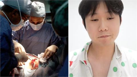 韓國驚現「中國人強摘器官」?96萬粉YTR爆料:37具遺體只剩下半身