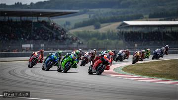 MotoGP法國站排位賽！Francesco Bagnaia險勝Marc Marquez奪本季首桿