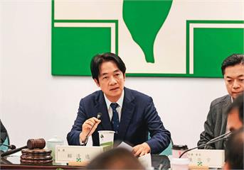 大罷免三階起跑／追求選票極大化　賴清德一句話定調大罷免紅線
