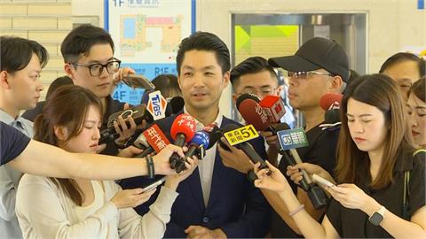 快新聞／最新網路投票出爐！他竟「意外慘敗30%」　蔣萬安尷尬回應了