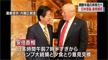 聯合國大會明天紐約登場 川普聚焦北朝鮮、伊朗議題