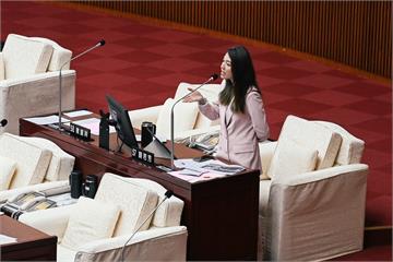 國民黨搞罷免涉造假還非法集會　顏若芳：市長想選總統走火入魔
