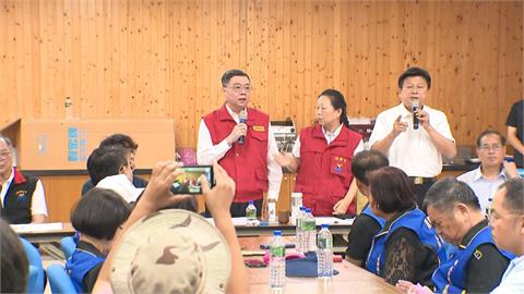 花蓮縣府撤離不力? 罹難者家屬怨:根本沒通知