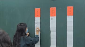 王浩宇遭罷免 綠營尊重 遺憾藍動員釀對立