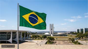 巴西大選民調：Lula領先優勢縮小　仍勝Flavio Bolsonaro
