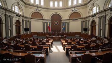 菲律賓參議院僵局落幕！總統喊話「快工作」　代理議長上任遭批非法政變