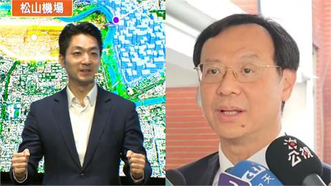 蔣萬安稱離島醫療後送「可改桃機」！石崇良曝光「1殘酷現實面」急籲：飛機仍不可或缺