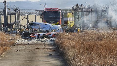 快新聞／濟州航空降落爆炸179死　今已確認141罹難者身份
