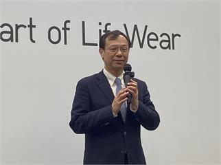 再談總統特赦「母悶殺腦麻兒」   石崇良這回眼眶泛淚：覺得不捨啦！