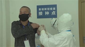 中國軍醫團隊武肺疫苗  首家獲專利 網路瘋傳「498元疫苗預購」 假消息