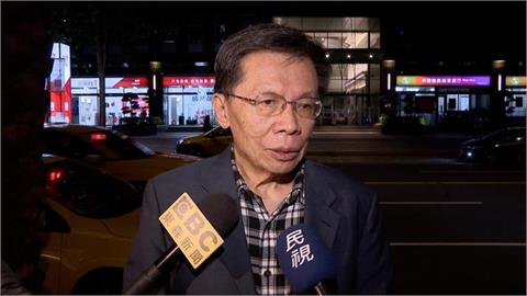 沈富雄曝郝龍斌上當了！喊世代交替淪假議題：成「這人」背後鬥爭工具