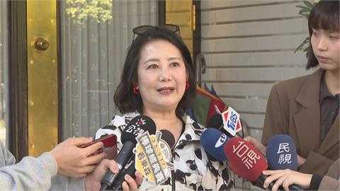 快新聞／陳水扁自爆「卓揆下令喊卡節目」！否則抓他回去關 　吳思瑤回應了