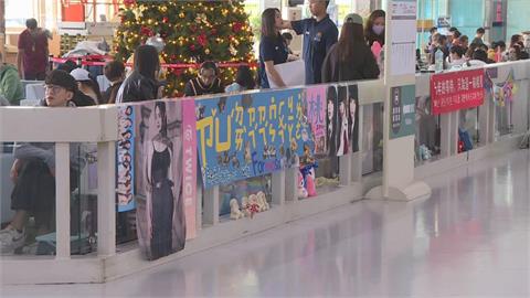 LIVE/子瑜回來了!TWICE本週高雄開唱 粉絲熱情接機現場直擊
