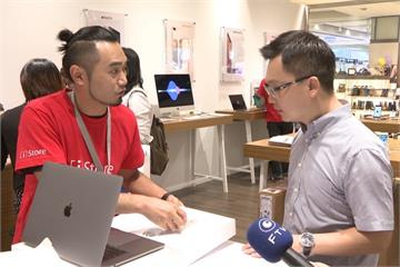百貨週年慶男人新戰場！5分鐘出現百萬刷手
