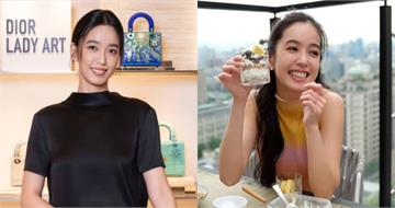 早餐店被認出！阿姨握手暖心喊「1句話」　陳庭妮感動：台北最溫暖的地方