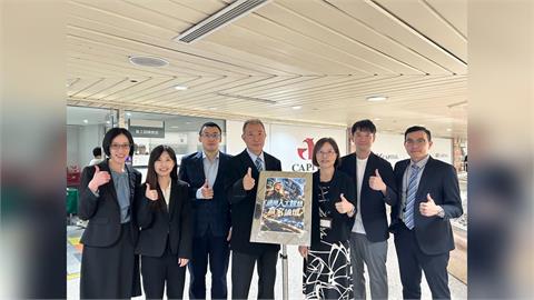 AI 從模型競賽進入代理人時代  群益證×復華投信 剖析算力基建與光通訊新商機