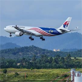 快新聞／馬航MH370失聯7年「239人下落不明」　英工程師稱找到墜機處