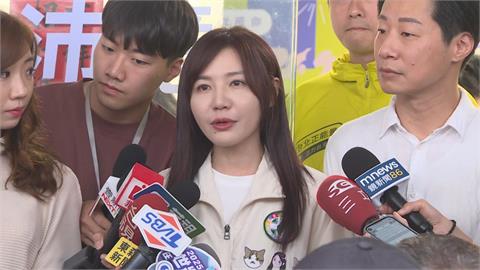 快新聞／惡罷失利！藍祭黨紀不准里長同台吳沛憶　本人回應了