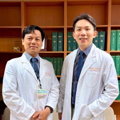 林口長庚質子合併免疫治療奏效 中晚期肝癌生機重現存活率達77%