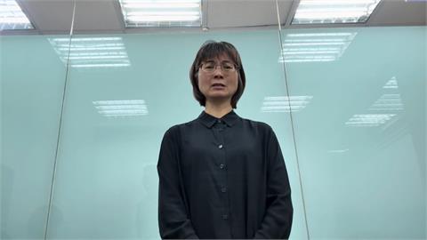 謝宜容涉貪遭搜索約談　律師曝她「應訊狀態」