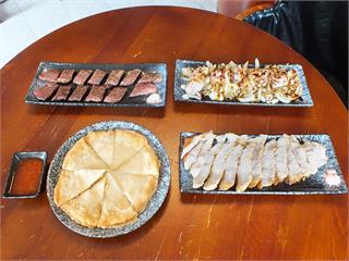彰化鹿港聚餐放鬆好地方　烏居居酒屋四大美食征服饕客味蕾