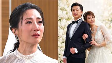 新娘不是我！吳皓昇《豆腐媽媽》再婚出事「前妻來亂」場面大失控