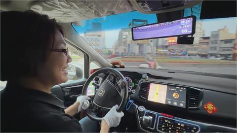 小黃運將帶路! 肉燥蝦湯完美融合 擔仔麵飄香多年