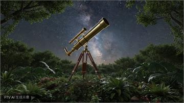 川普下令公開UFO機密檔案！百歲自然紀錄片之父獲全球祝福