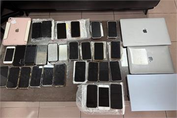 假美女真大叔愛情詐騙　竹檢起訴10人求重刑