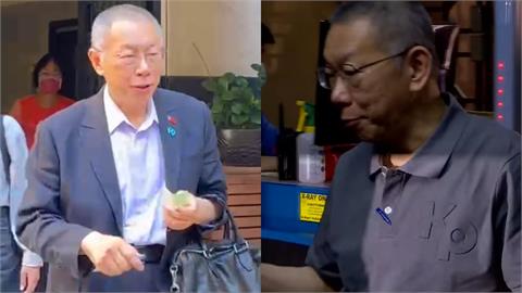 柯文哲手機被沒收「喊變荒島」前幕僚不忍了！甩出阿北1事大打臉…網嚇爛：有鬼