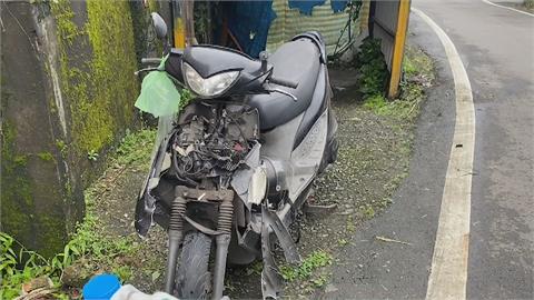 騎車外出遭小貨車撞　高嘉瑜二伯送醫傷重不治