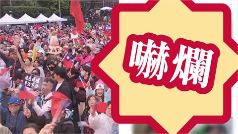 「426正妹大軍」雖遲但到！脆突炸爆量「SSR超香參戰文」卓冠廷愣：設定錯誤？