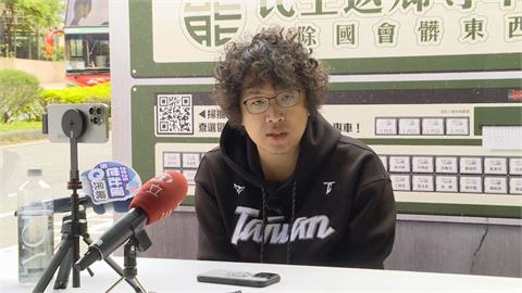 快新聞／增4綠委罷免案過一階　沈伯洋酸藍營「抄得比較小心」：檢調必須徹查
